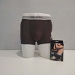 Spade Men's Underwear Brown XL SP:8612