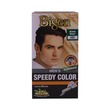 Bigen Men's Speedy Hair Color (102 Brown Black)