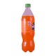 Max Plus Orange Flavour Carbonated Soft Drink 850ML