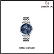 Dennis Martin Men Watch DM9210GSSBU  Cherry Oo