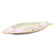 Porcelain Fish Plate 16IN No.1199