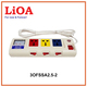 LiOA Extension White 3OFSSA2.5-2