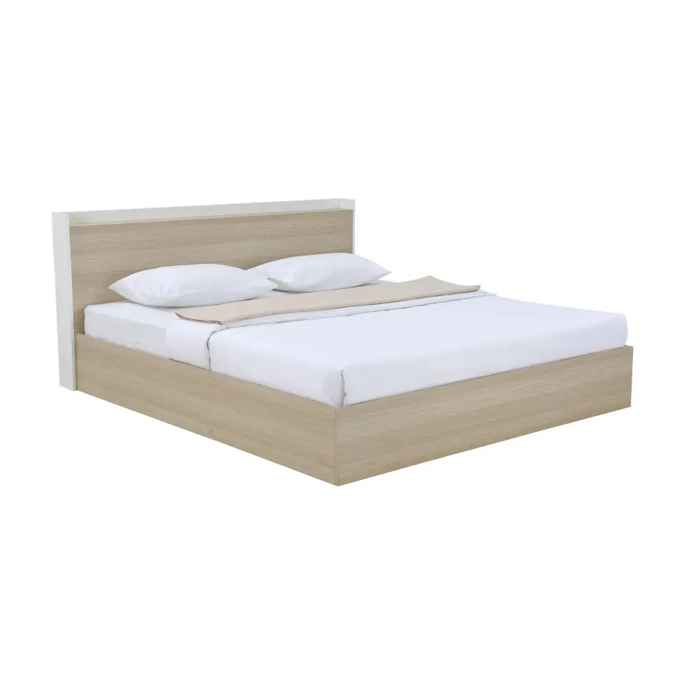 Winner Sydney Bedframe (6Ft) White