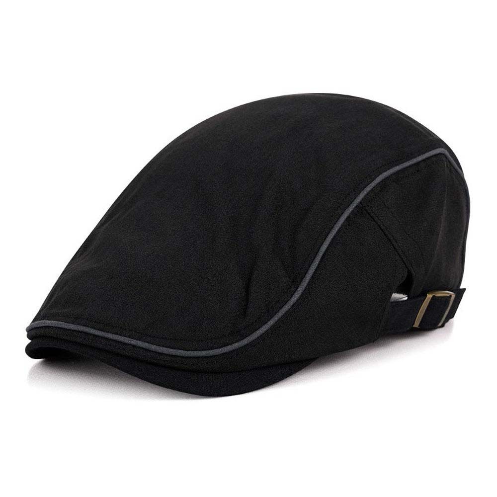 MTH Line Design Hat Black