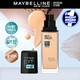 Maybelline Fit Me Matte & Poreless Foundation - 125 Nude Beige