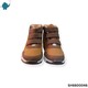 Max & Mia Kid Shoe SH6600046 Brown (No-35)