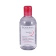 Bioderma Sensibio H2O Micellar Water Makeup Remover 250ML