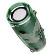 BS40 Desire Song Sports Wireless Speaker/Camouflage Green