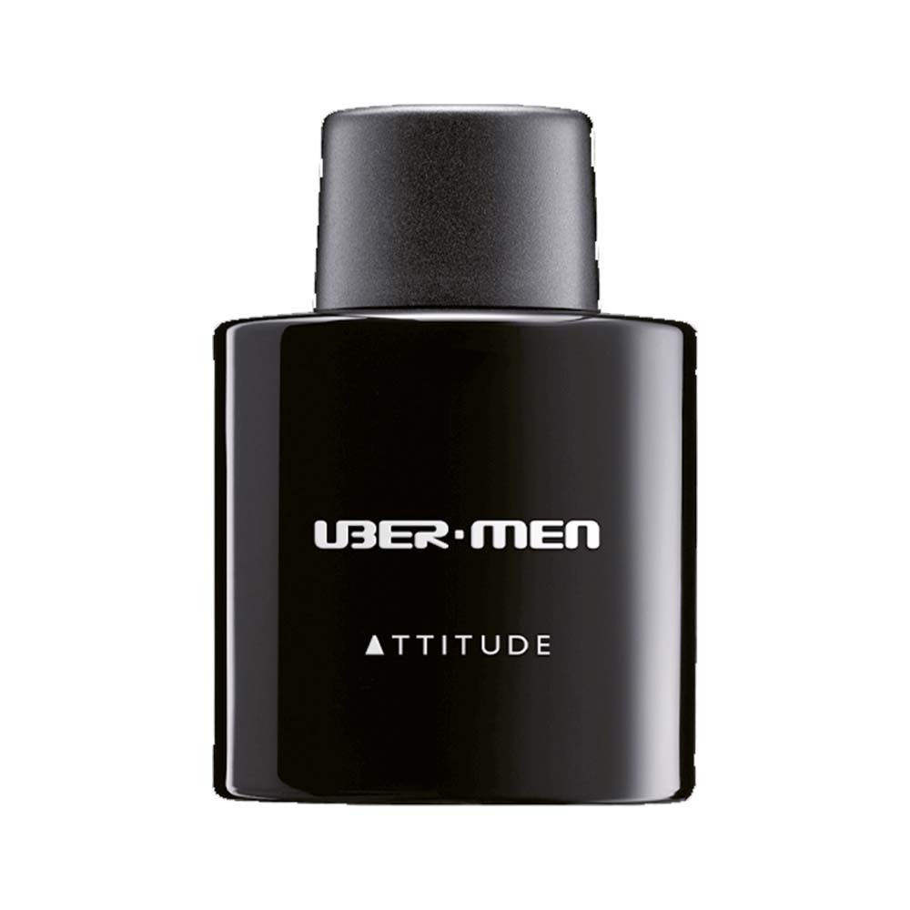 Ubermen Eau De Perfume Attitude 100ML