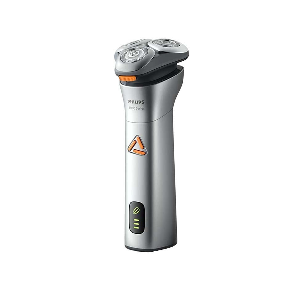 Philips Wet & Dry Electric Shaver S3882