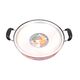 Happy Cook Sauce Pan With  Alu LID 30CM Non Stick