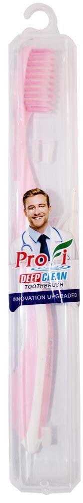 Pro Fi Toothbrush No.A 101 (12PCS)