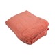 Lion Bath Towel 30X60IN No.101 Peach