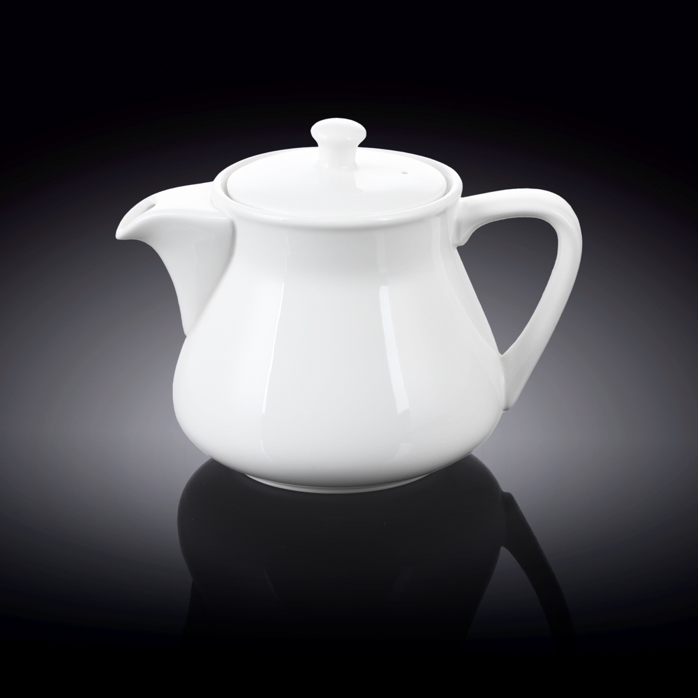 Wilmax Tea Pot 25OZ (750ML) WL-994002