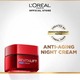 Loreal RevitaLift Anti-Aging Night Cream 50ML