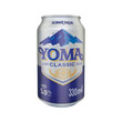 Yoma Classic Beer 330ML