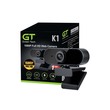 Green Tech Web Camera GTWBC - K1 Black 88888 8313 1613