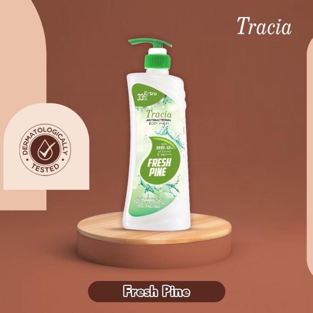 Tracia Anti-Bacterial Fresh Pine