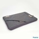 AGVA Urban Denim Laptop Sleeve  MAC-AG-LTB262-Grey