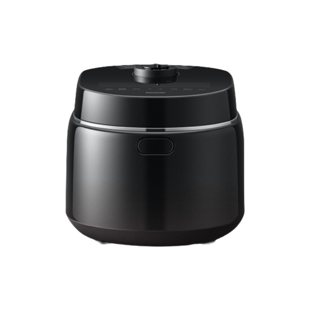 Panasonic Microcomputer Rice Cooker SR-DM184KSW