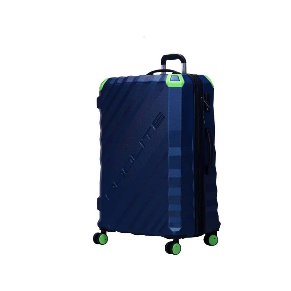 It Luggage Prolite Fortitude Dark Blue Medium