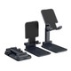 Choetech H88 Adjustable Phone & Tablet Stand Black