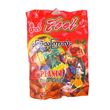 Feel Crispy Peanut Candy 35PCS 280G