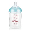 Nuby Soft Flex Glass Nurser NO.69041