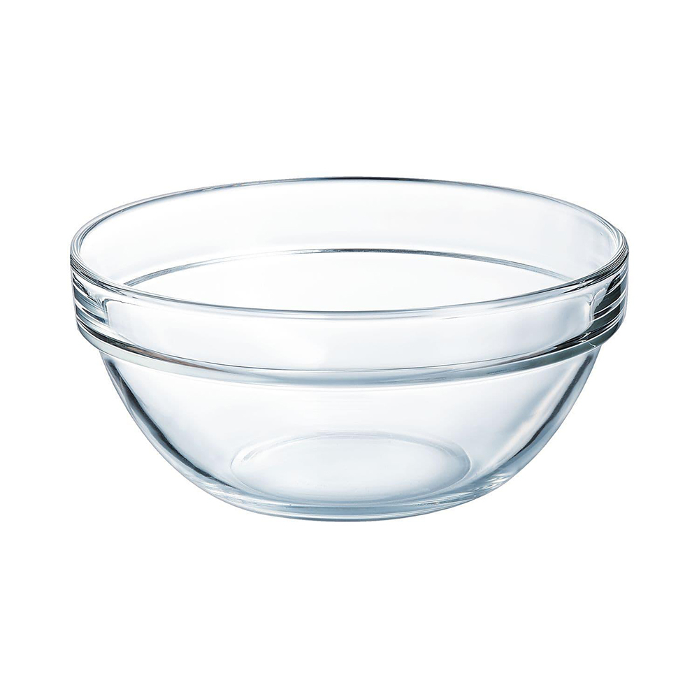 Luminarc Empilable Salad Bowl 17CM C1216/G2712