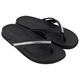 Grendha Luar Rast Ad Flip (No-8) Black 119046BB67708