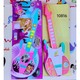 Baby Cele Music Guitar 10816