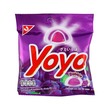 Yo Yo Gummy Jelly Bubble Filled With Grape 24.5G