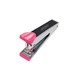 Apolo Stapler  No.10 (A-191A)  (Pink) 9517636128844