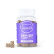 Sugar Bear Sleep Vitamin