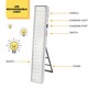 60LEDs Wall-Mounted Lamp Portable Lighbar ELE0000791