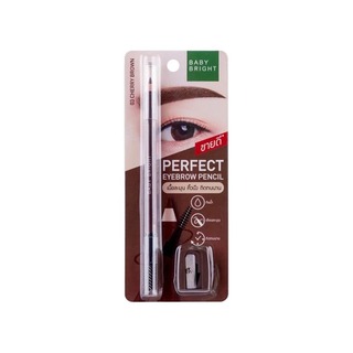 Baby Bright Perfect Eyebrow Pencil 1.2G 02