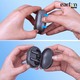 Earfun TW202B/202 Air Mini True Wireless Earbuds (5.2 Wireless) 18030008 Black