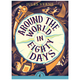 Puffin Classics Around The World In Eighty Days (Author by Jules Verne)