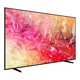Samsung TV 85 Inches Crystal UHD 4K (UA85DU7000KXMR)