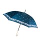 Nikko Umbrella Long Stick 23 In Shwe Yoe DT UV