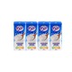 Moso Classic Flavored Yogurt Drink 180MLx4PCS