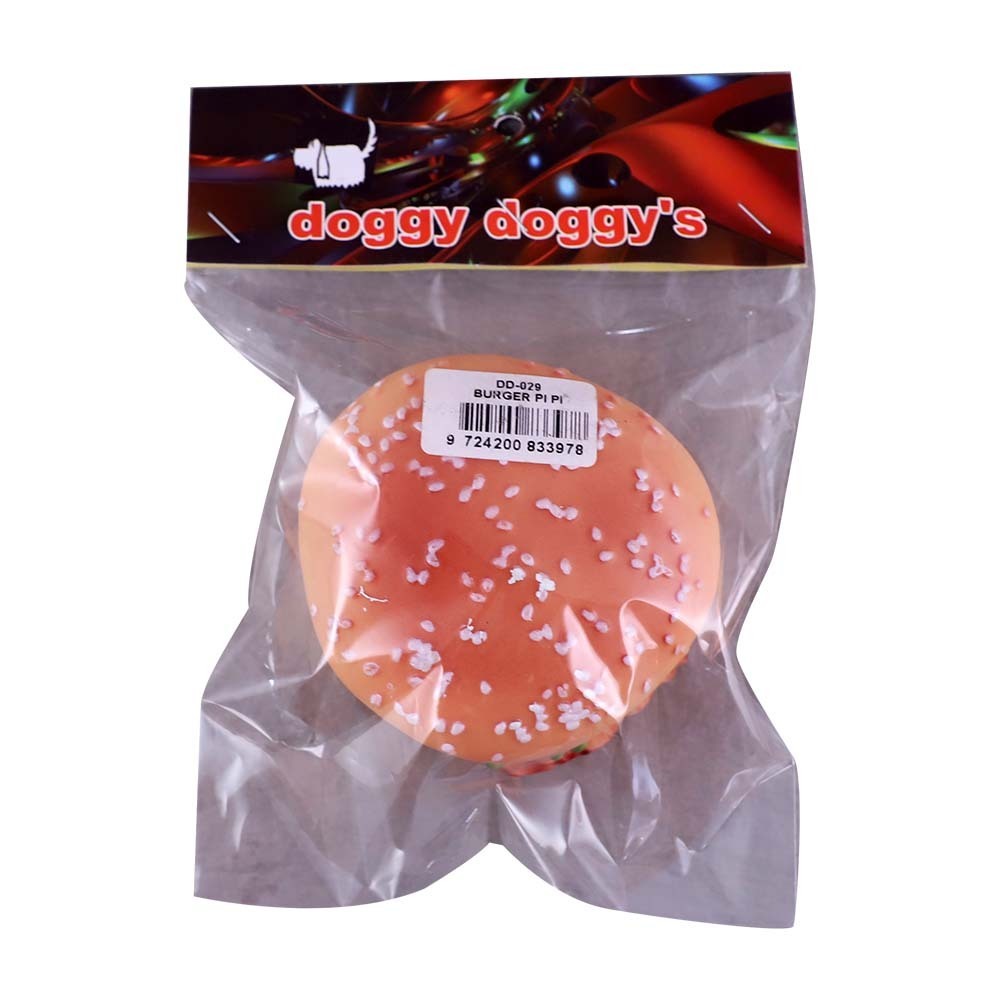 Dog Toy DD-029 (Humbagar)