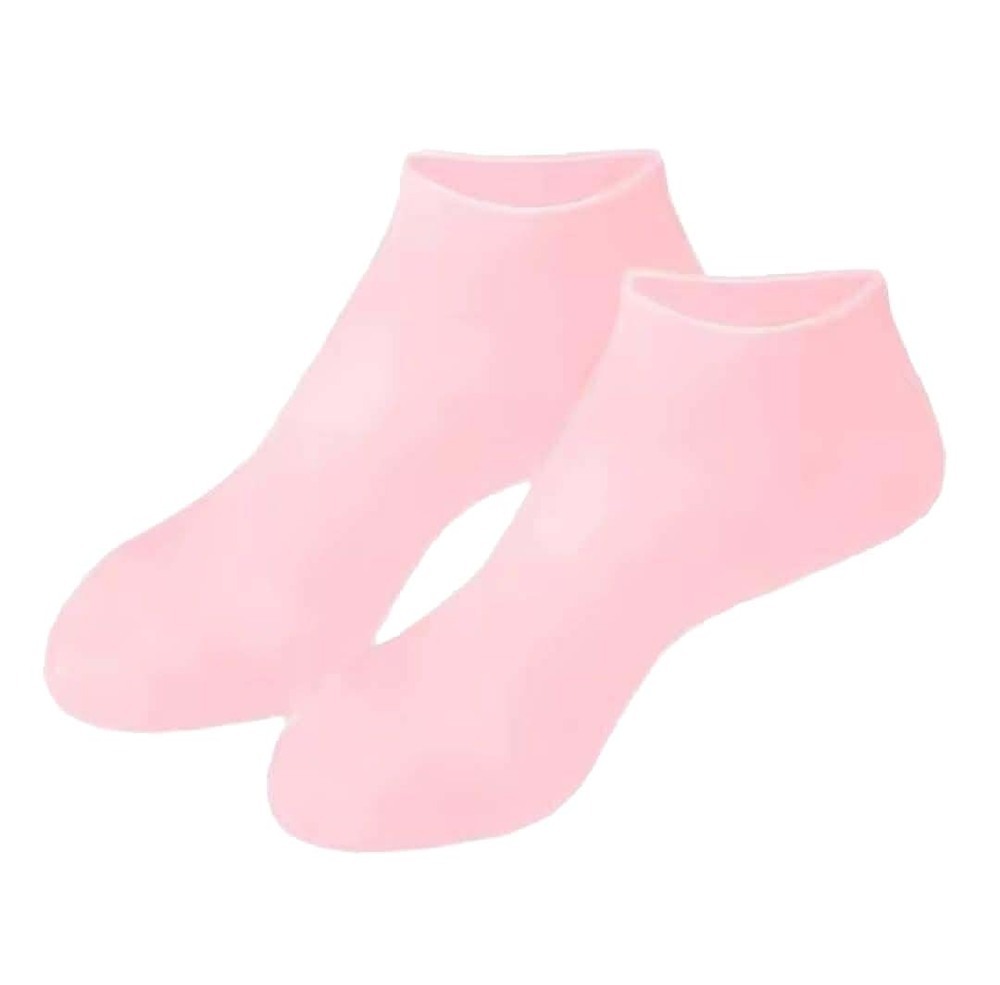 Beauty House Silicone Socks