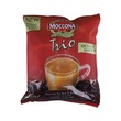 Moccona Trio 3In1 Coffeemix Rich & Smooth 486G