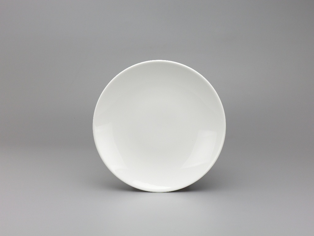 Minh Long Daisy Flat Round Plate 22CM 582280000