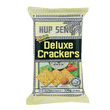 Hup Seng Deluxe Calcium Cracker Vegetable 330 Grams
