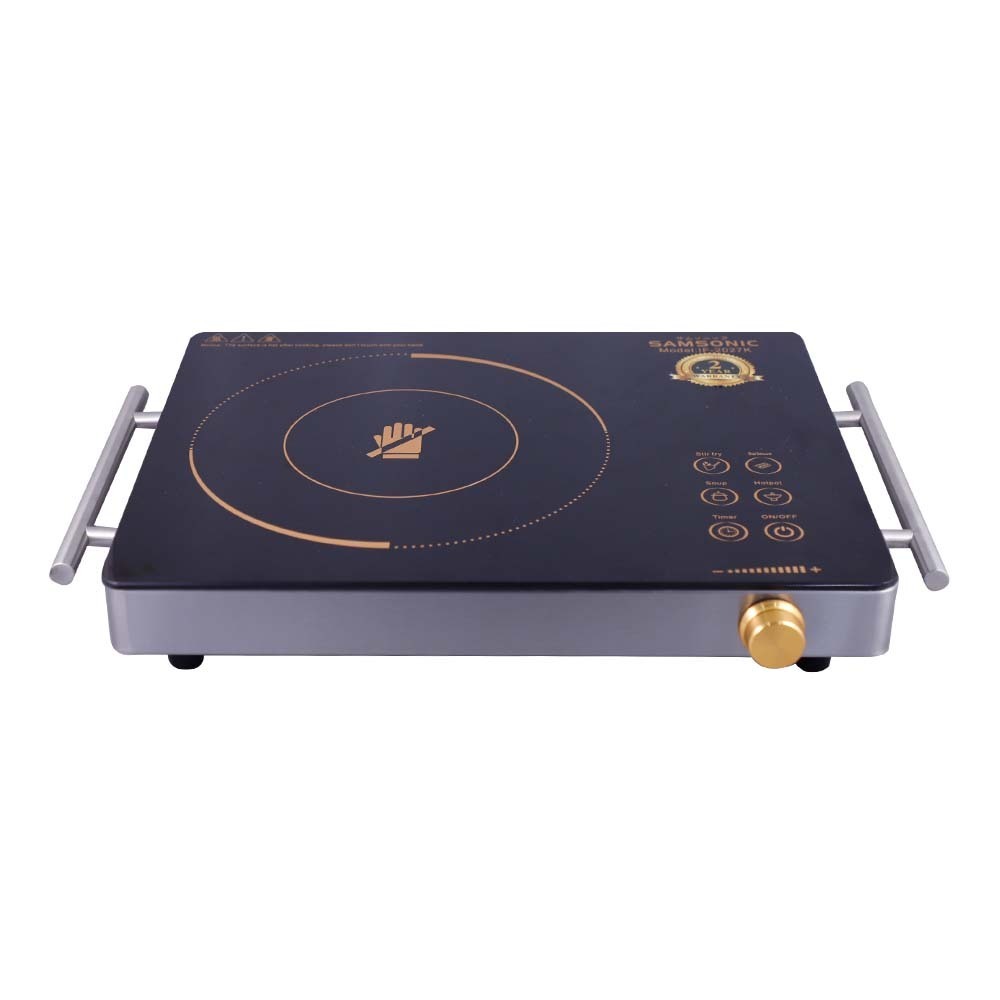 Samsonic Infrared Cooker IF-2027K