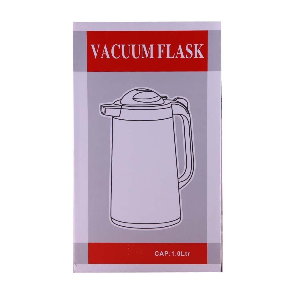 Happy Lion Vacuum Flask 1LTR HL-210S