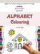 Alphabet Colouring (Pyi Kyaw Kyaw)