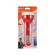 KMS Led Rechargeable Torchlight Km-8716